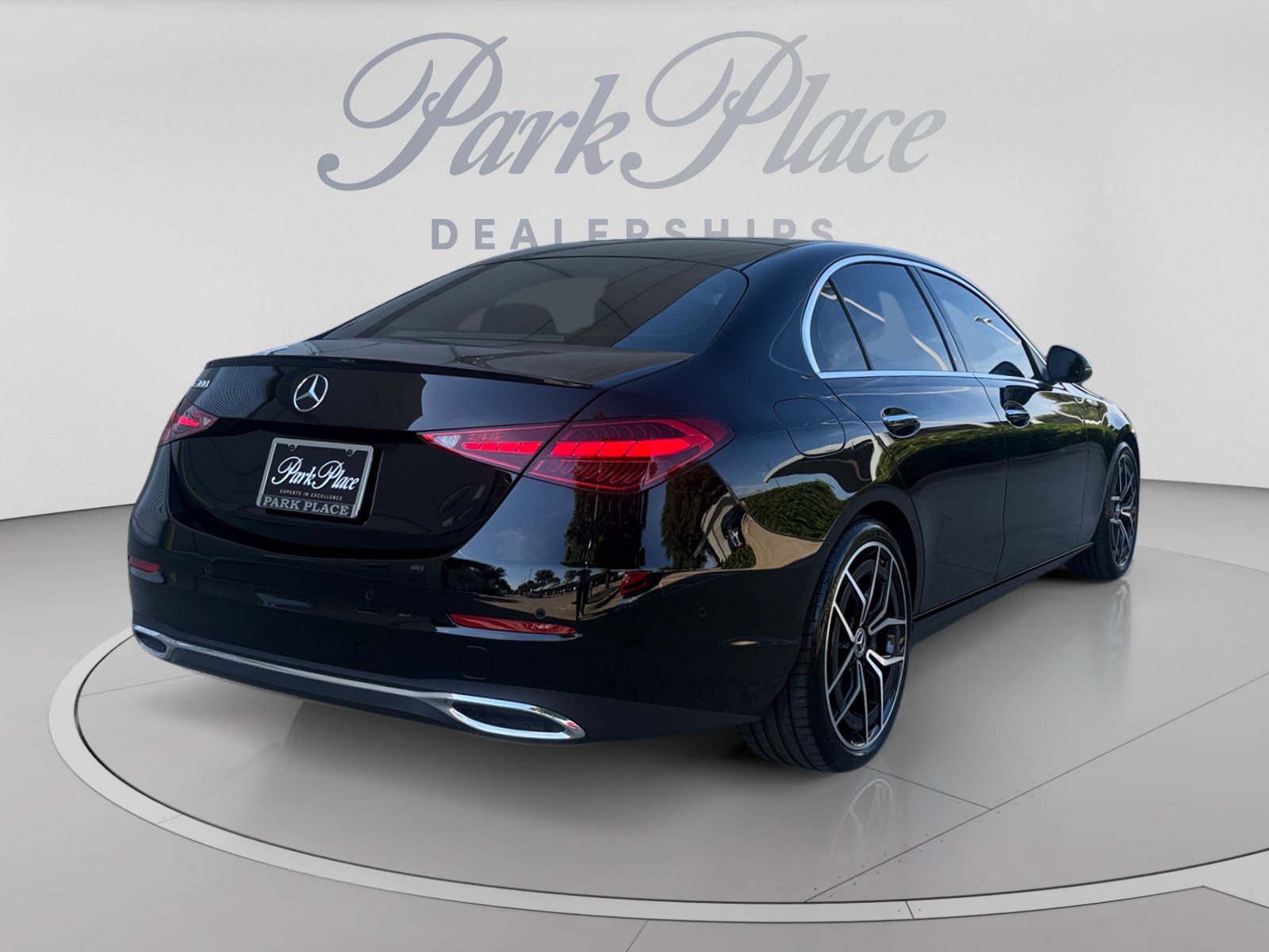 Used 2026 Mercedes-Benz C 300 Sedan image 5