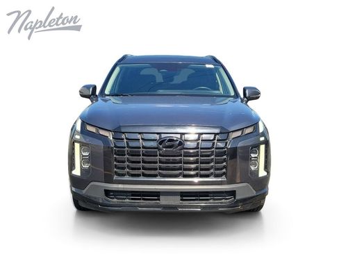 Used 2024 Hyundai Palisade XRT FWD image 9
