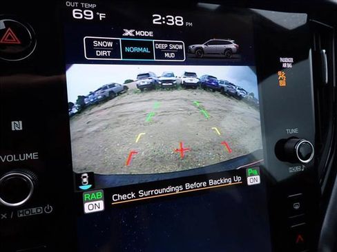Used 2024 Subaru Outback Wilderness AWD/4WD image 26