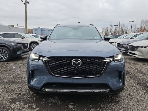 New 2026 MAZDA CX-90 3.3 Turbo S w/ Premium Package image 2