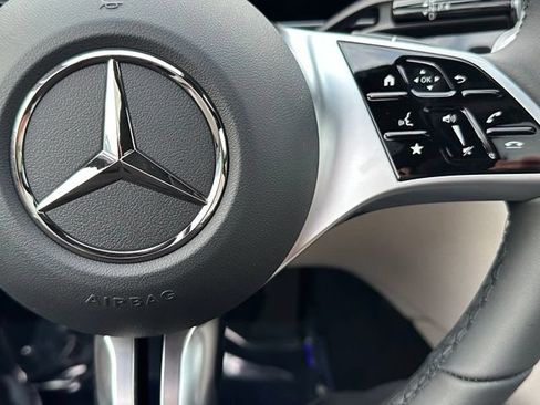 New 2026 Mercedes-Benz C 300 4MATIC Sedan image 20