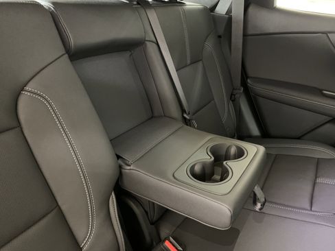 New 2025 Chevrolet Blazer LT image 38