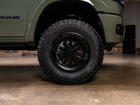 Used 2026 RAM 1500 Big Horn image 11