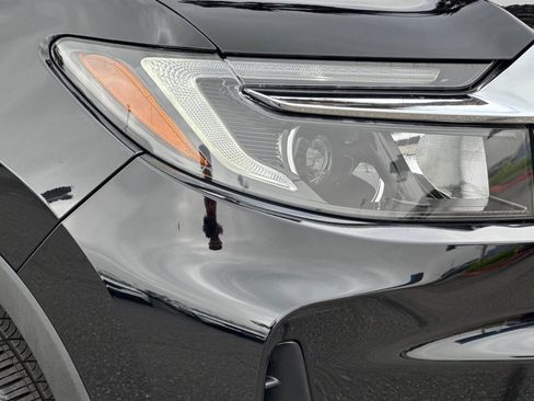 Certified 2025 Honda Passport EX-L image 10