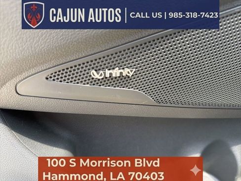 Used 2017 Hyundai Tucson Limited w/ Cargo Package FWD image 24