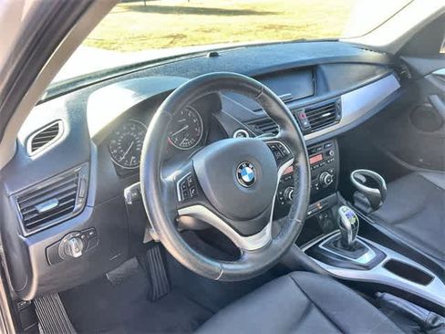 Used 2015 BMW X1 sDrive28i image 15