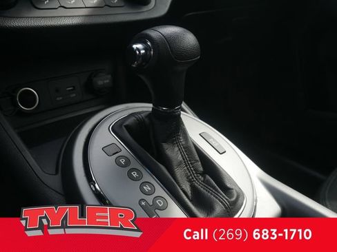 Used 2016 Kia Sportage LX AWD/4WD image 30