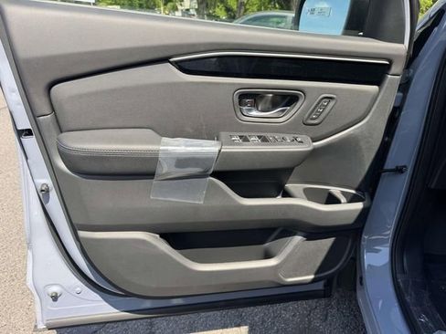 New 2026 Honda Pilot EX-L image 6