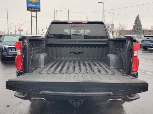 Used 2020 Chevrolet Silverado 1500 RST w/ All-Star Edition image 25