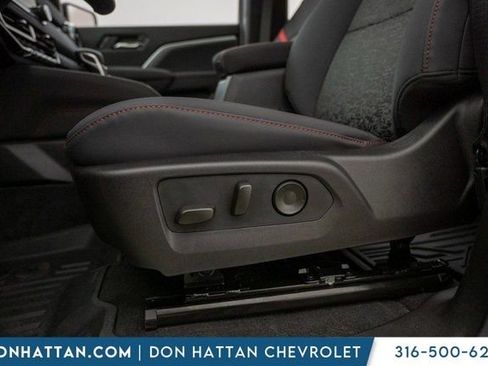 New 2026 Chevrolet Colorado Z71 image 22