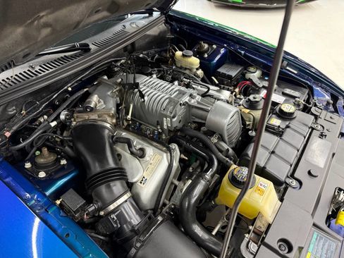 Used 2004 Ford Mustang Cobra image 63