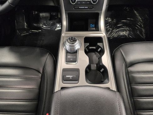 Used 2024 Ford Edge SEL w/ Convenience Package AWD/4WD image 17
