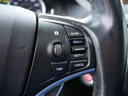 Used 2019 Acura MDX SH-AWD w/ Technology Package image 18