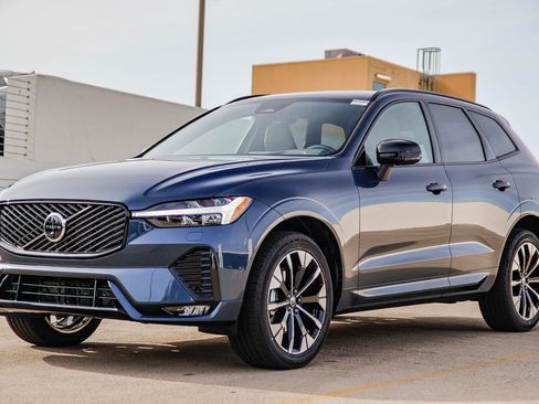 New 2026 Volvo XC60 B5 Plus w/ Protection Package Premier image 3