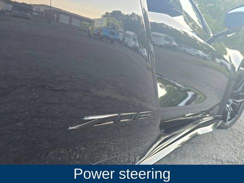 Used 2024 Chevrolet Corvette Z06 RWD image 10