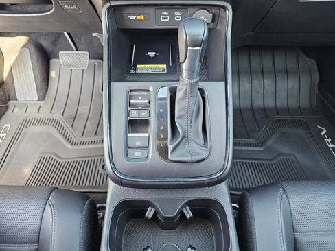 Used 2023 Honda CR-V EX-L image 27