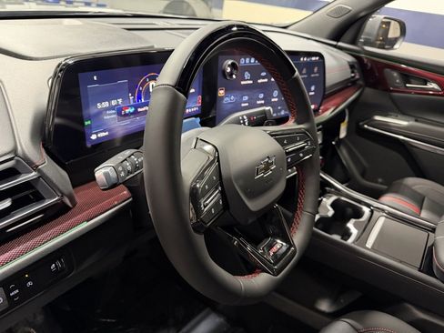 New 2026 Chevrolet Traverse RS w/ LPO, Floor Liner Package image 14