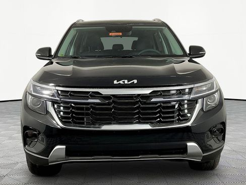 New 2026 Kia Seltos EX image 2