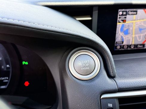 Used 2016 Lexus RC 350 image 6