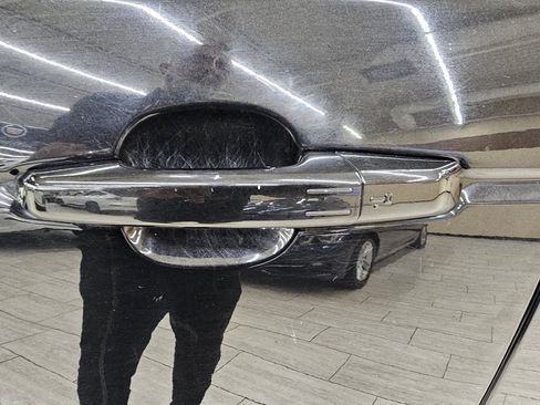 Used 2014 Land Rover Range Rover Supercharged image 12