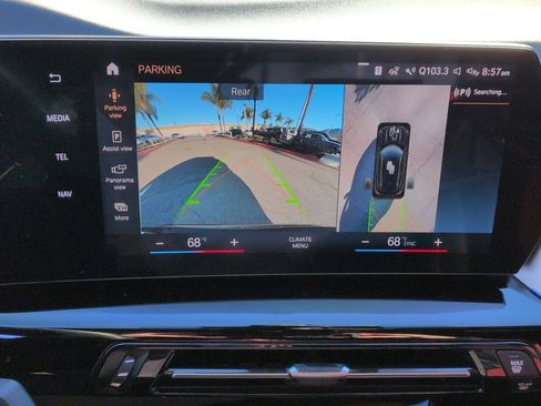 Used 2023 BMW X1 xDrive28i w/ Premium Package image 25