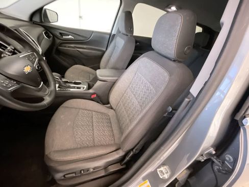 Used 2023 Chevrolet Equinox LT w/ Driver Convenience Package AWD/4WD image 11