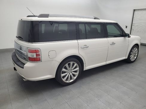 Used 2014 Ford Flex Limited w/ Equipment Group 301A FWD image 10