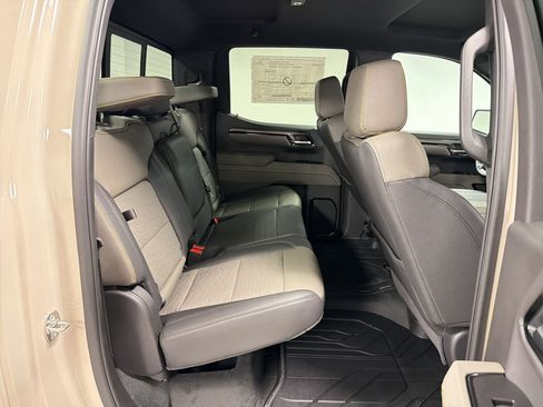 New 2026 Chevrolet Silverado 1500 ZR2 AWD/4WD image 30