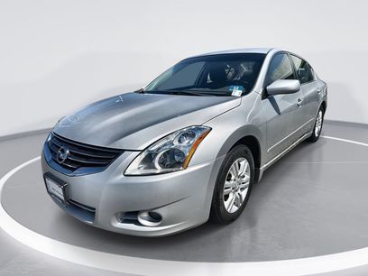 Used 2012 Nissan Altima 2.5 S w/ 20th Anniversary Pkg