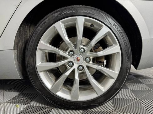 Used 2015 Cadillac XTS Luxury image 46