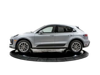 Certified 2024 Porsche Macan AWD/4WD video 2