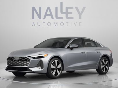 Used 2025 Audi A5 2.0T Premium Plus w/ Premium Plus