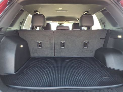 Used 2026 Chevrolet Equinox LT w/ Convenience Package II FWD image 11