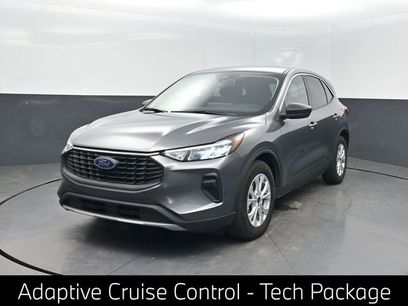 Used 2023 Ford Escape Active w/ Tech Pack #1