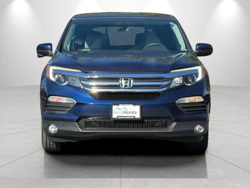 Used 2016 Honda Pilot EX-L image 10
