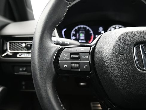 Certified 2024 Honda Civic Sport image 49