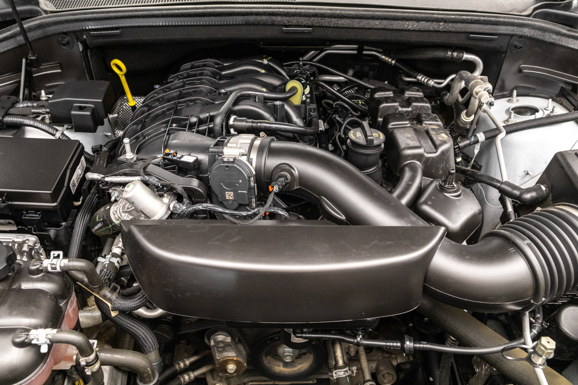 Used 2024 Dodge Durango GT AWD/4WD image 48