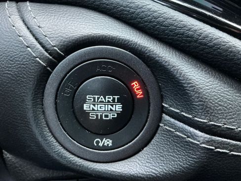 Used 2021 Dodge Durango GT w/ Blacktop Package RWD image 20