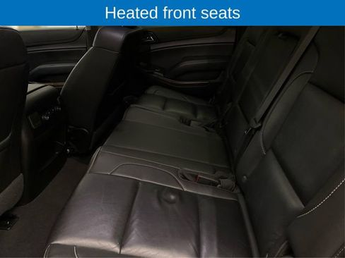 Used 2019 Chevrolet Suburban LT AWD/4WD image 10