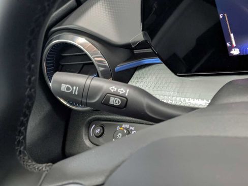 New 2026 Chevrolet Trax LT w/ Driver Confidence Package FWD image 27