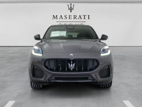 New 2025 Maserati Grecale Modena AWD/4WD image 3