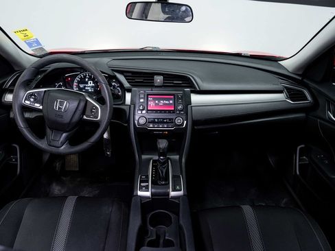 Used 2018 Honda Civic LX image 24