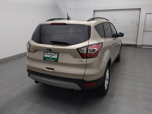 Used 2018 Ford Escape SEL AWD/4WD image 7
