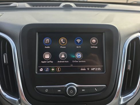 Used 2021 Chevrolet Equinox LS w/ LS Convenience Package image 20