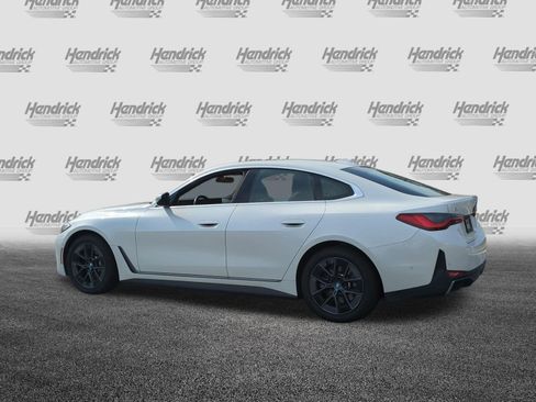 Certified 2023 BMW i4 eDrive40 w/ Premium Package image 8