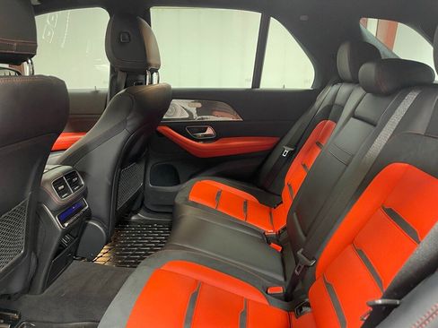 Used 2023 Mercedes-Benz GLE 53 AMG GLE 53 AMG image 25