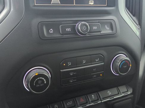 Used 2023 Chevrolet Silverado 1500 W/T w/ WT Value Package image 29