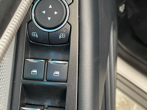 Used 2025 Ford Explorer ST w/ Sun And Sound Package AWD/4WD image 14