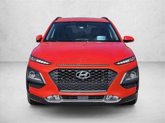 Used 2020 Hyundai Kona Ultimate video 2