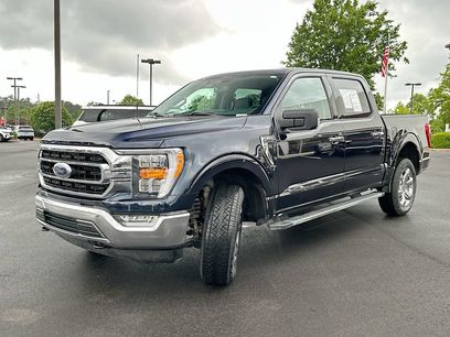 Used 2023 Ford F150 XLT w/ Equipment Group 302A High